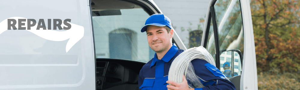 Repair/Maintenance Request