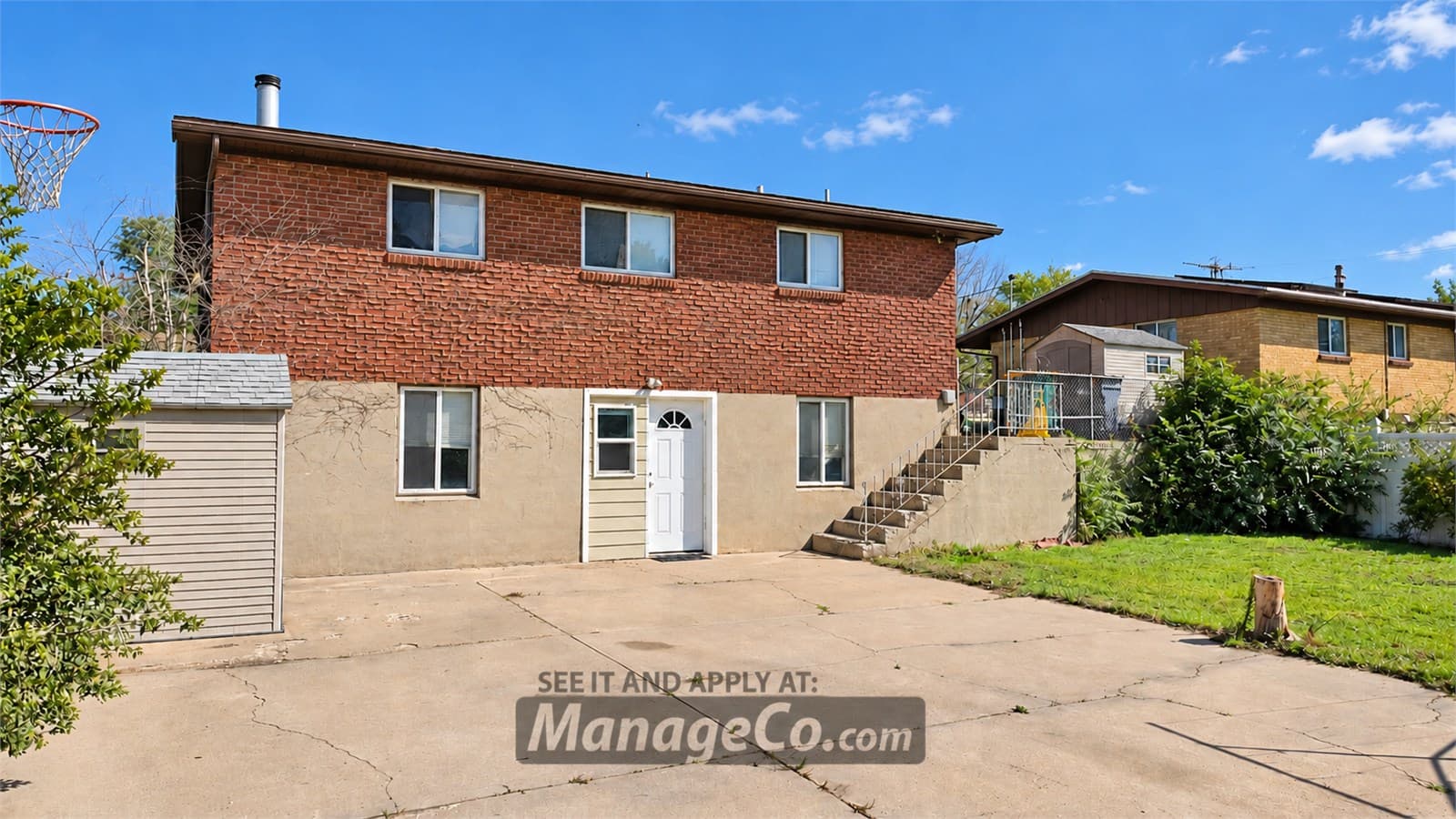 45 N Terrace Dr DOWN, Clearfield