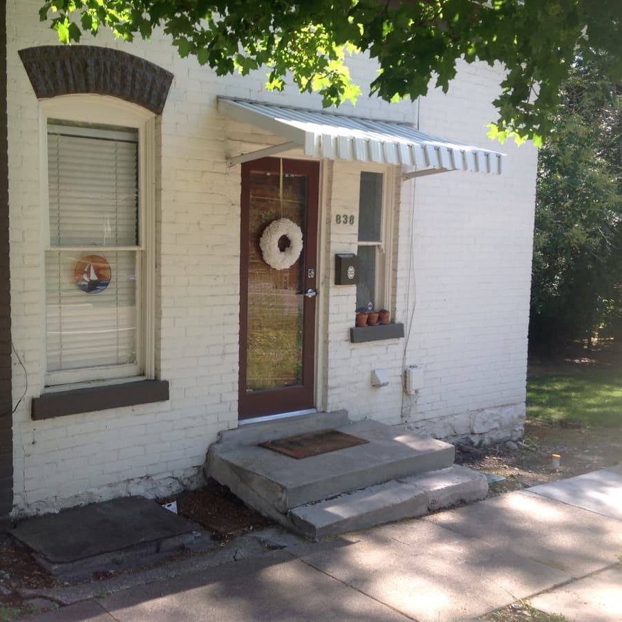 838 E 3rd Ave, Salt Lake City